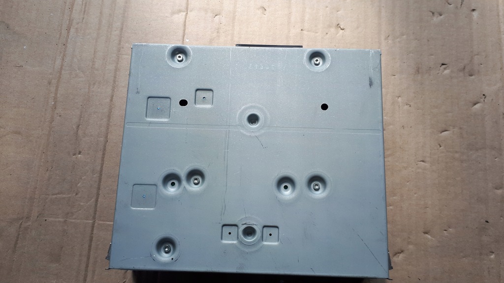 фото №1, S6 c7 4g a6 модуль тюнер радио 4g0035082e s7 a7