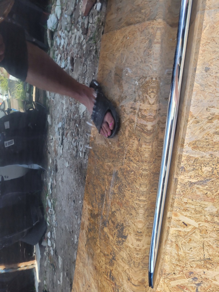 фото №10, Двері передні перед ліва citroen ds4 i