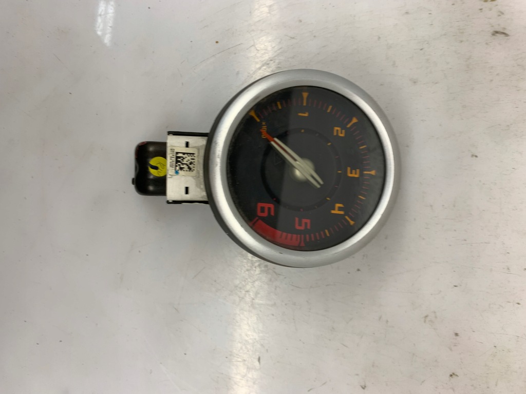 фото №1, Счетчик приборная панель renault twingo