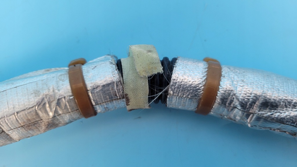 фото №8, Bmw x6 iii g06 шланг кабель стартер 8597156