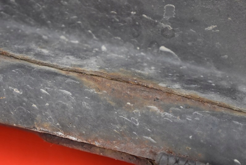 фото №12, Балка бампера перед передня підсилювач vw new beetle 98-05