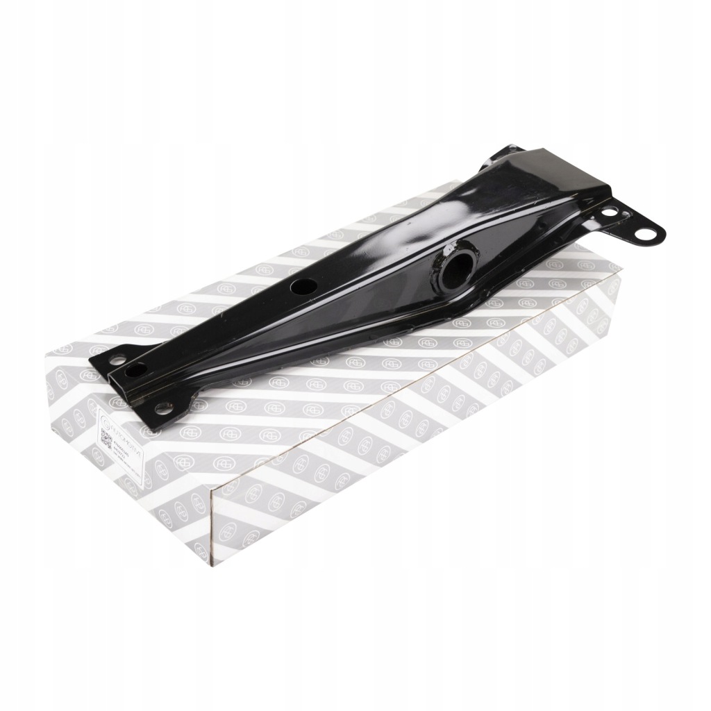 фото №1, Кронштейн рессора lh fiat ducato 280