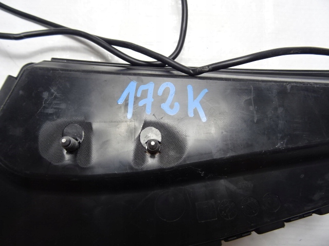 фото №7, Mini countryman r60 air bag подушка сидіння ліва