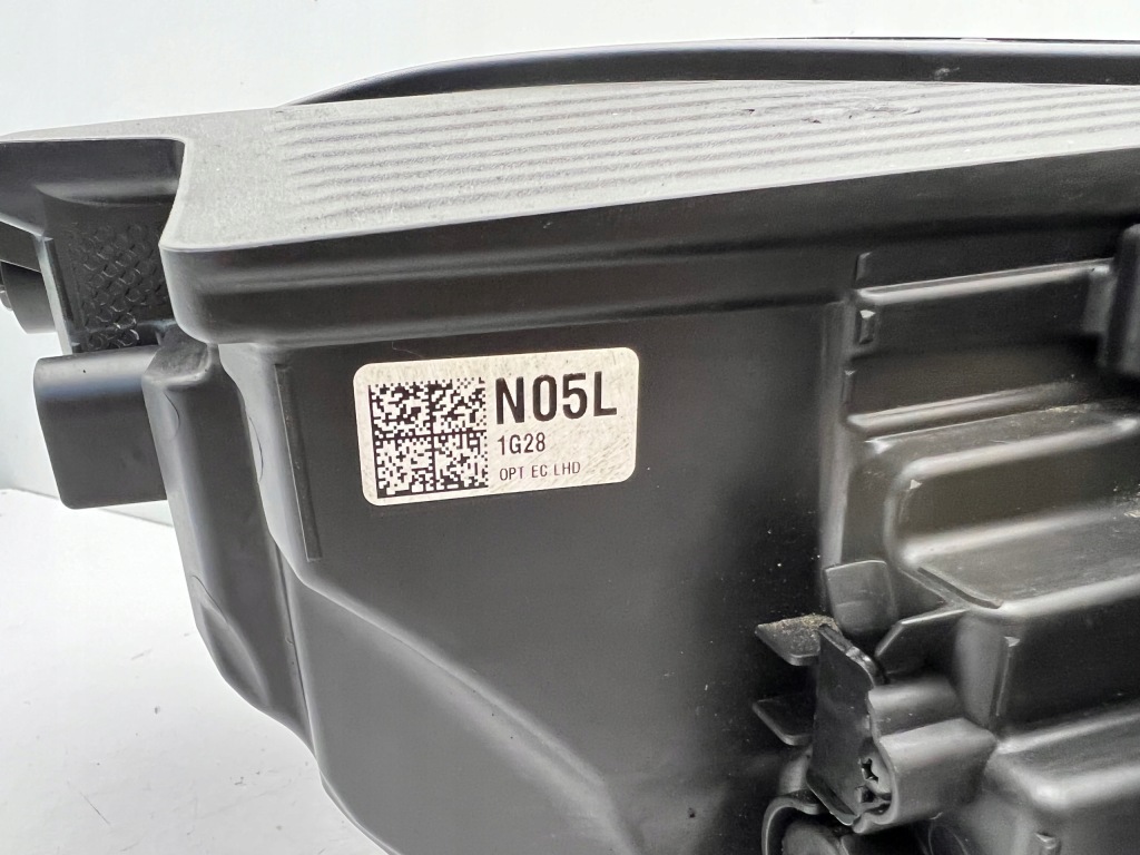 фото №5, Hyundai ioniq v 5 лампа передняя левая full led 21-