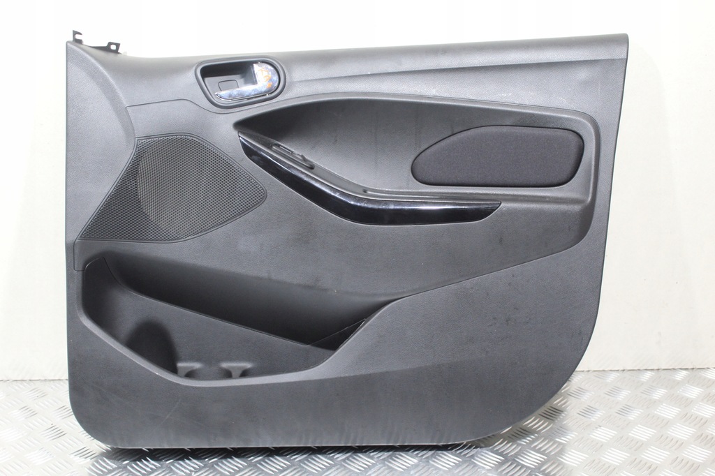 фото №1, Обшивка двері правий перед ford ka+ plus lift