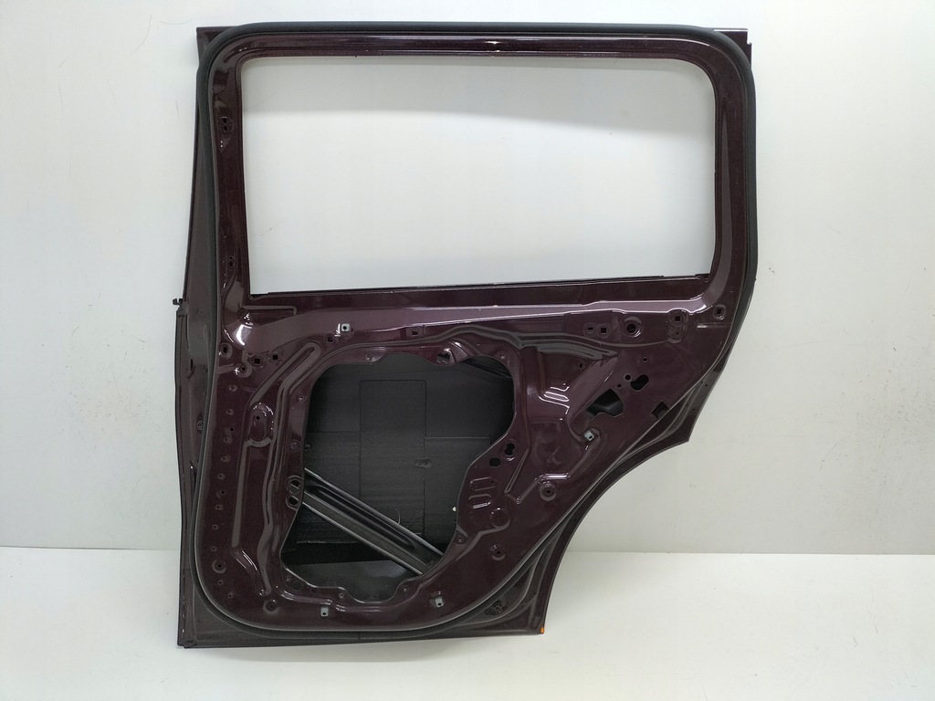фото №8, Дверь задние задняя правое bmw x7 g07 19-