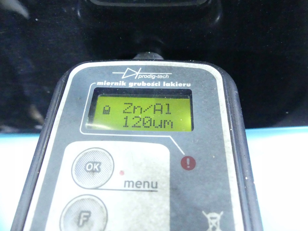 фото №8, Дверь перед левая hyundai i40 11-14 kombi