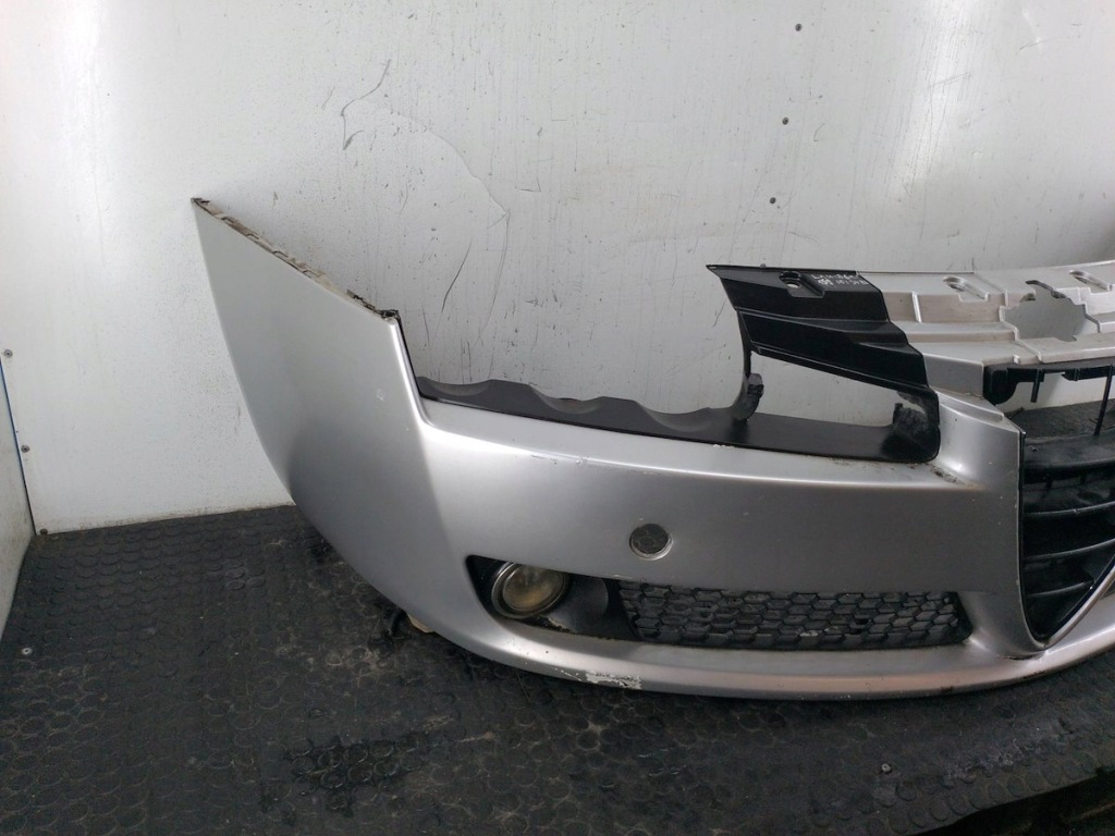 Бампер перед alfa romeo 159 565/a Оригінал
