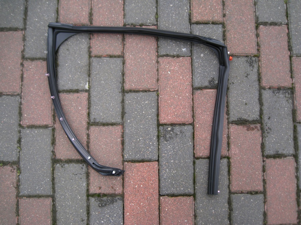 фото №1, Прокладка na дверь задняя левая honda e 2019-2025r electric