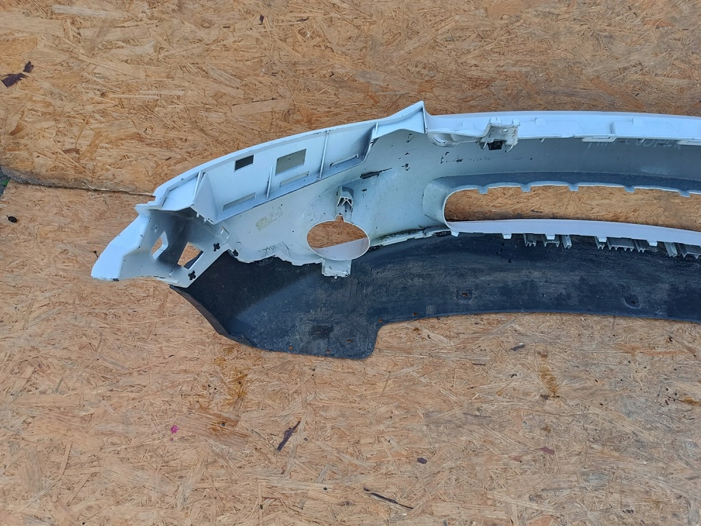 фото №16, Mini countryman r60 2010-2016 бампер перед передний оригинал 9802216