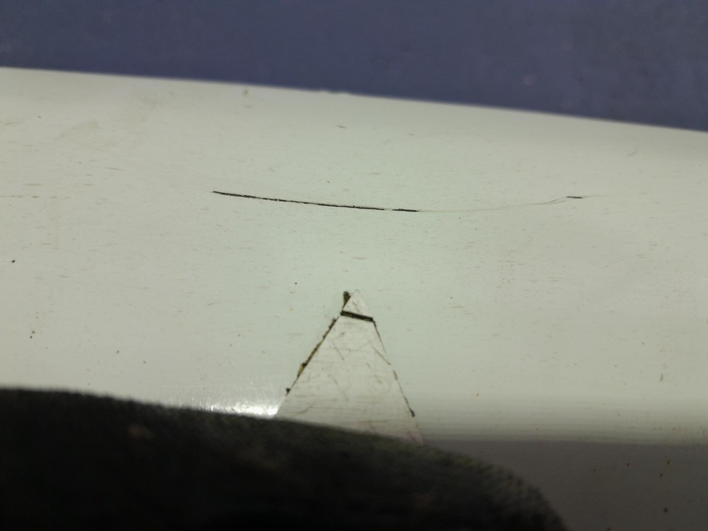 фото №6, Volvo xc60 i lift накладка молдинг поріг ліва передня 614-46