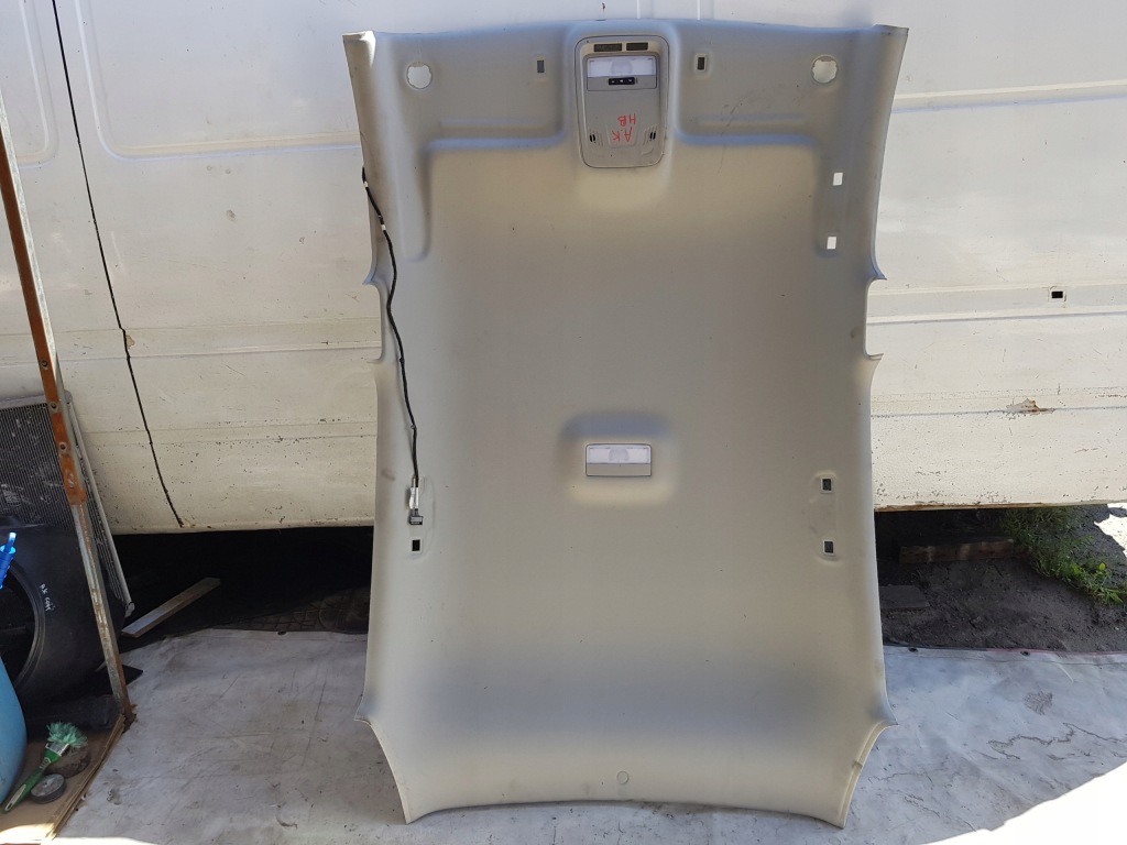 фото №1, Потолок opel astra k