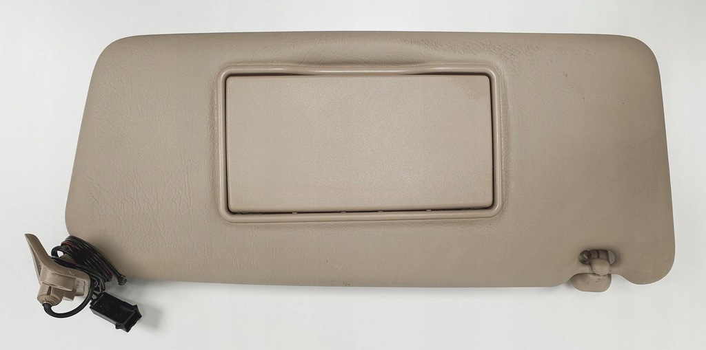 фото №1, Козырёк козырёк защита правая volvo v90 i europa