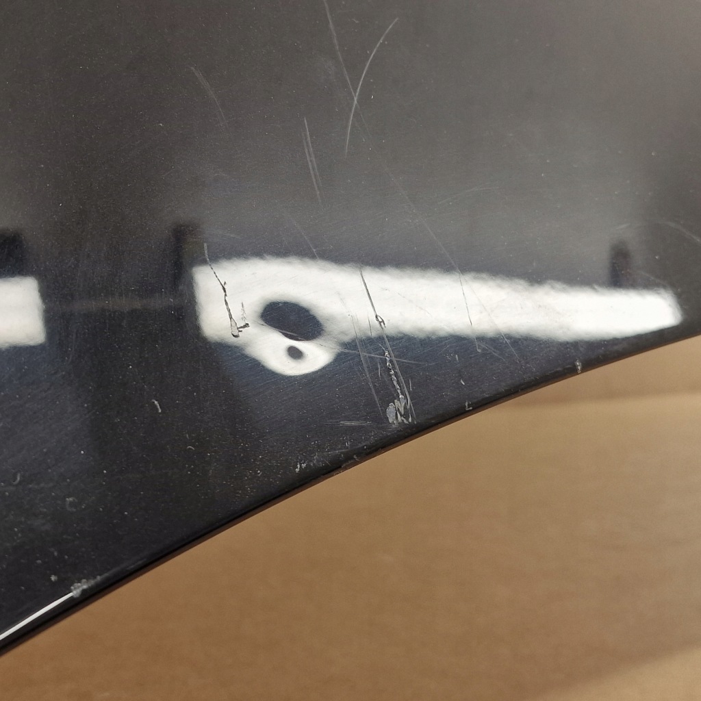 Капот кришка двигуна volvo xc90 2015-2024 Оригінал