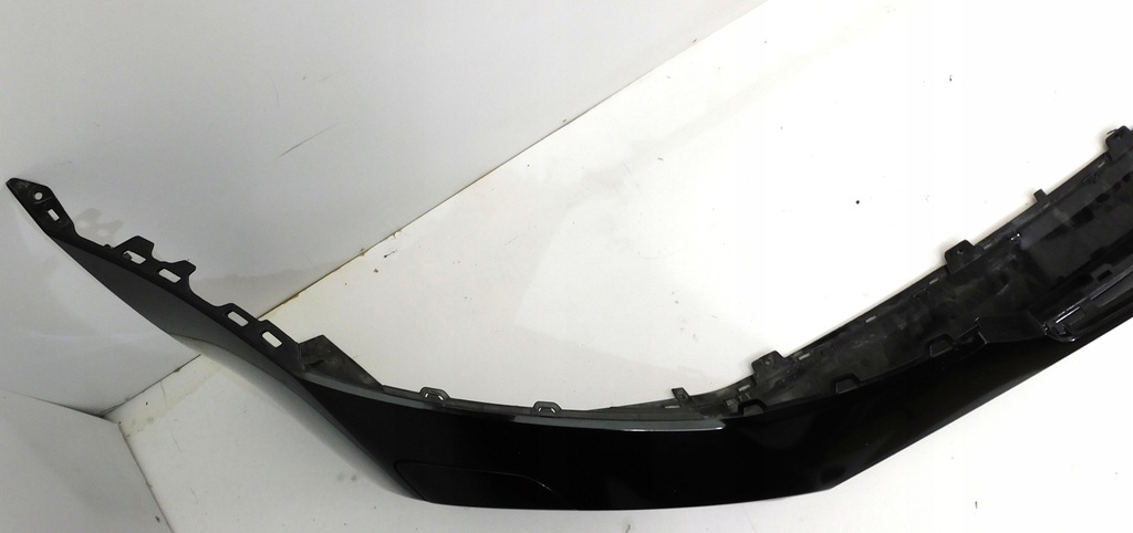 фото №9, Audi rs6 rs7 c8 4k бампер перед передний спойлер