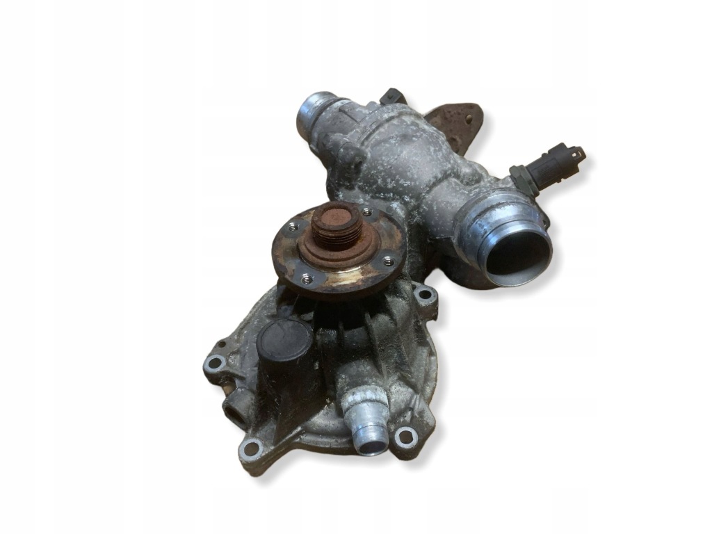 Купити Насос води bmw x5 e53 162778