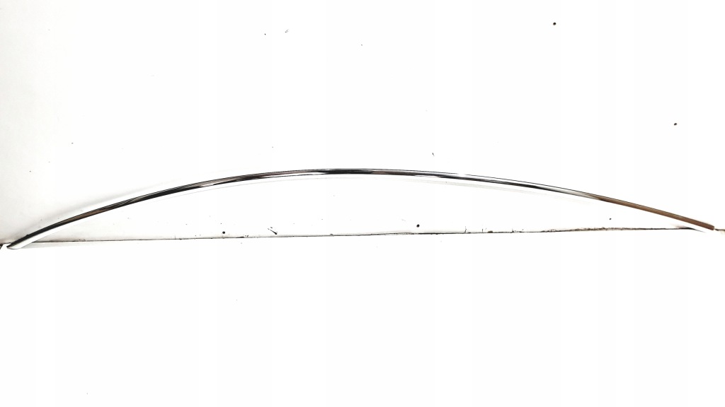 Купити Молдинг хром дахова ліва tesla 3 1083519-00-b