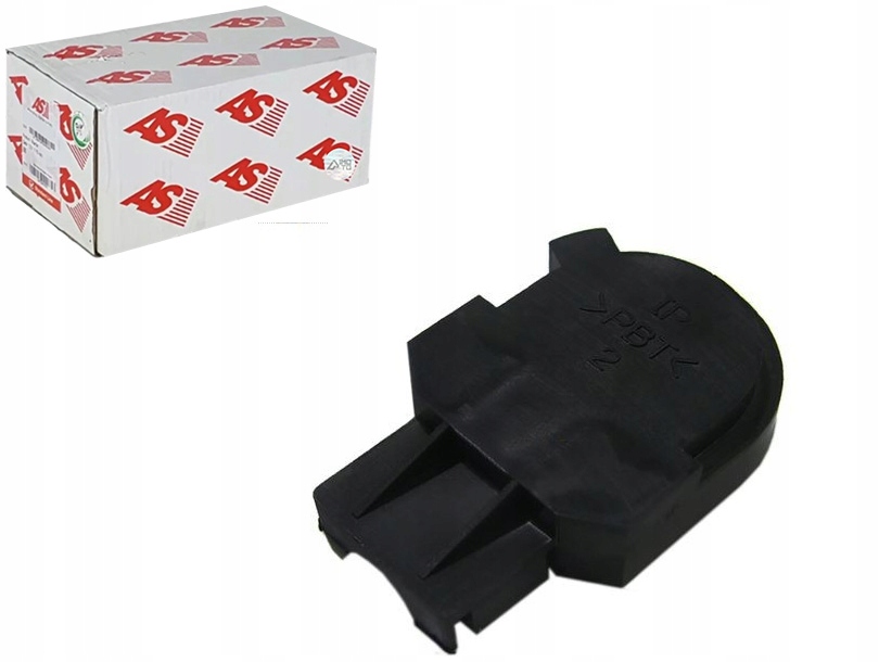 фото №1, Кришки szczotkotrzymaczy генератора as-pl