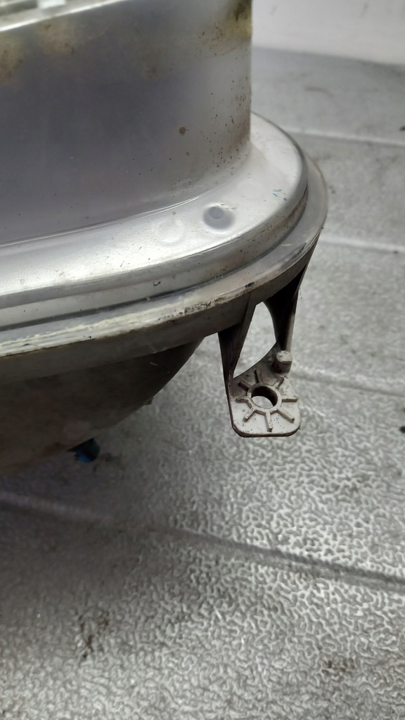 фото №6, Фара правый opel agila 1.2b 02r hb