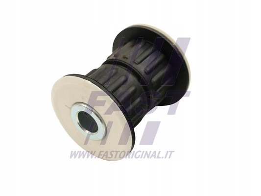 фото №3, Втулка сайлентблок ресора do iveco daily