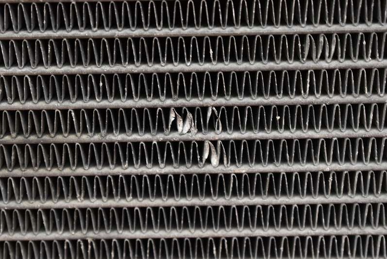 фото №9, Радиатор wody pcc107210 land rover freelander 1 i 2.0 td 98 km 98-06