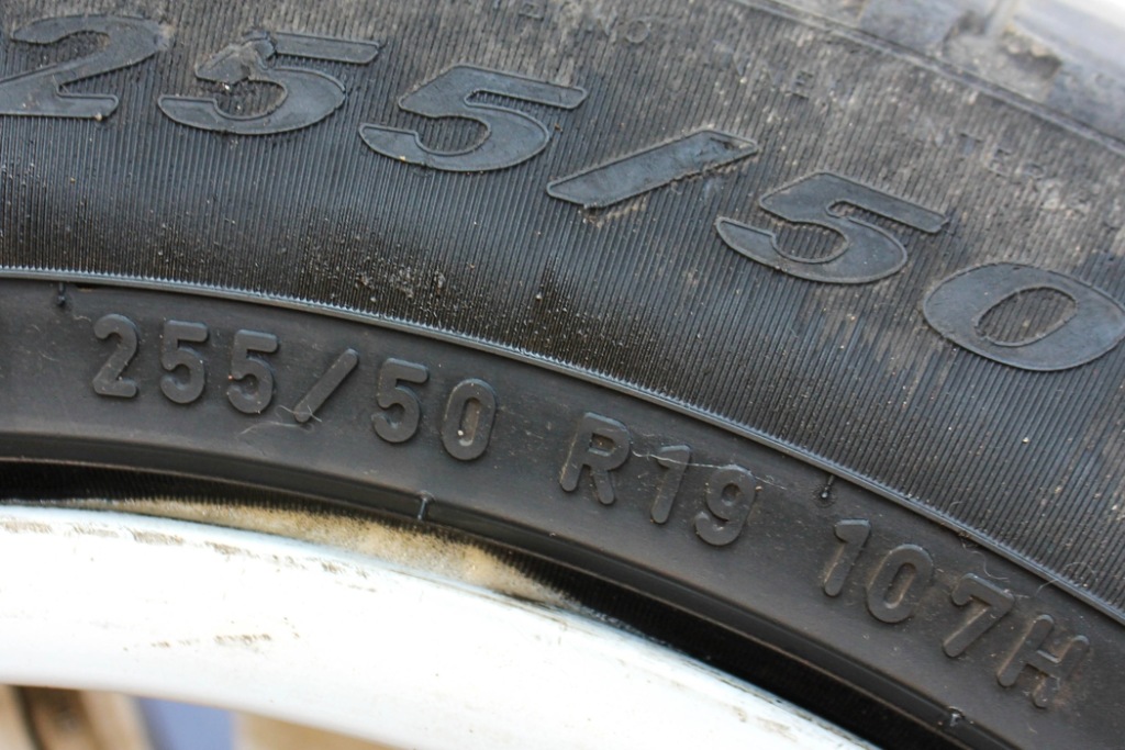 фото №13, Комплект диск bmw x5 f15, f85 6853954 4.4l бензиновый 330kw 2014