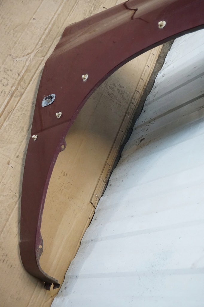 фото №8, Suzuki grand vitara i крила правий перед 98-05r