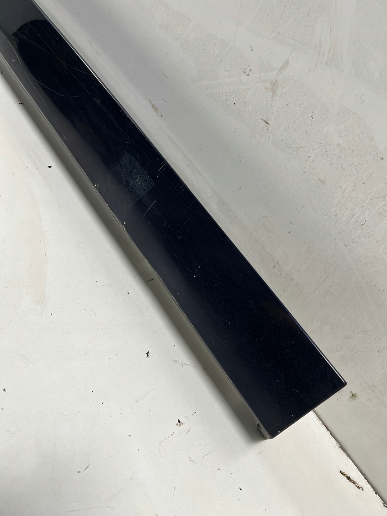 фото №8, Jaguar xe x760 молдинг накладка поріг поріг права