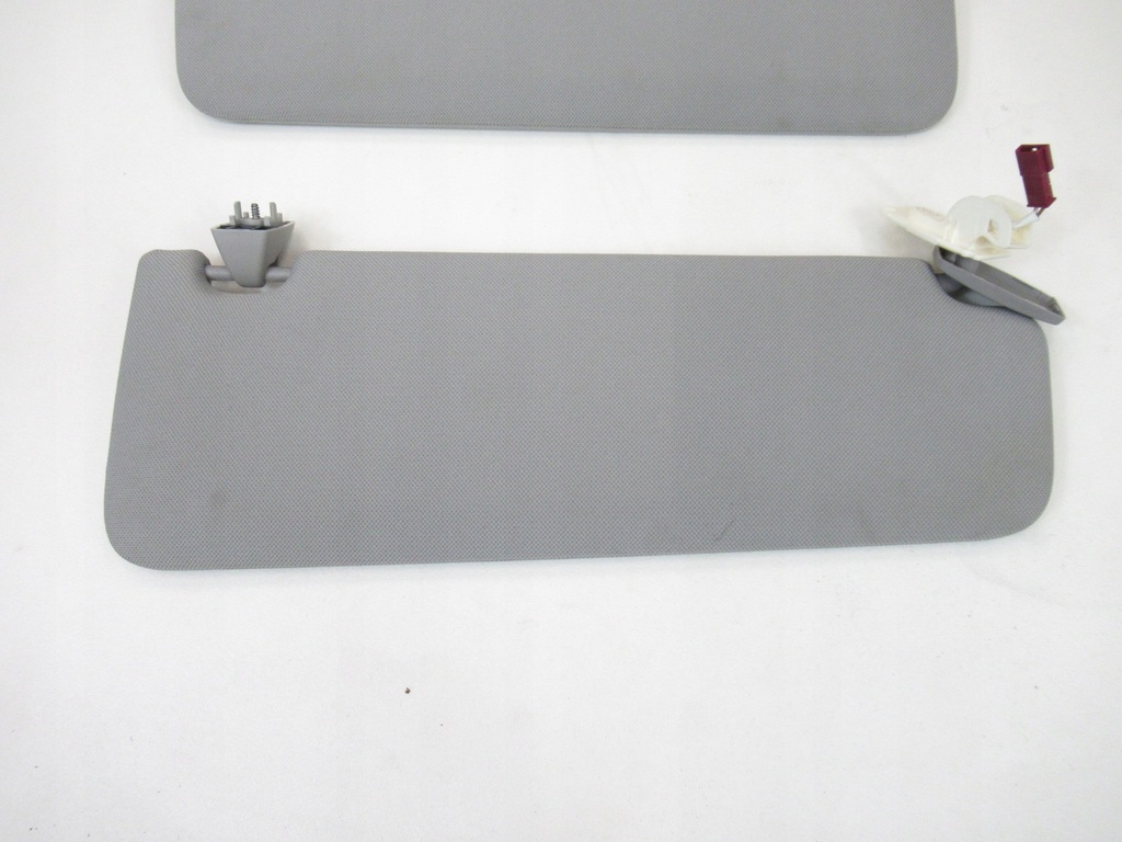 фото №8, Защита солнцезащитная правая bmw f07 gt