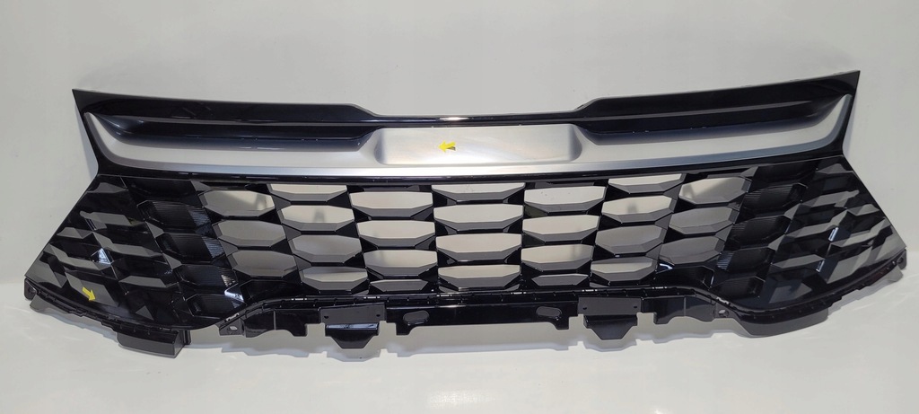 фото №1, Решётка радиатора решётка радиатора бампера kia sportage v 86350-r2020