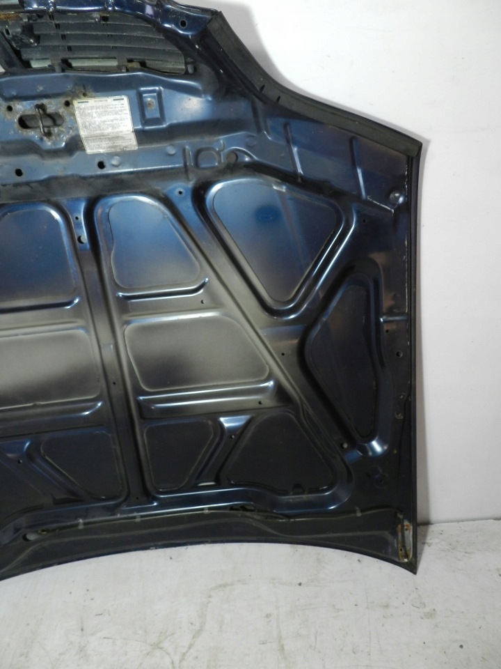 фото №10, 266.maska кришка двигуна honda legend iii 95-99r