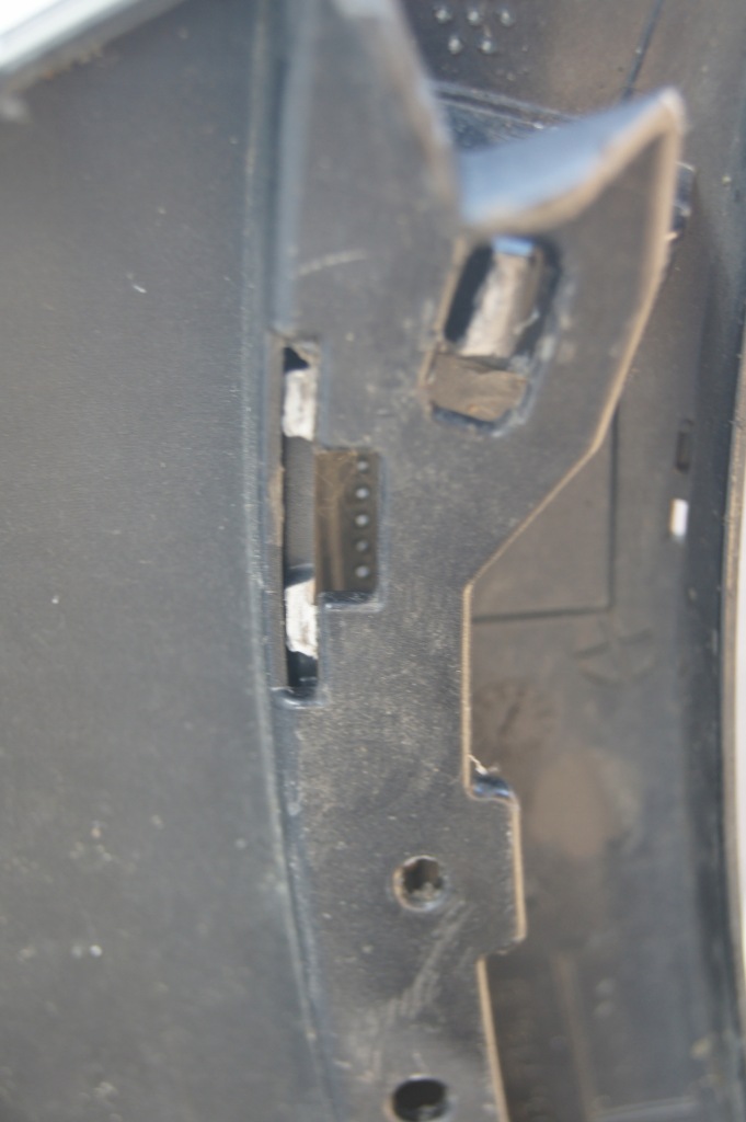 фото №9, Бампер porsche cayenne iii gts turbo bardzo хороший