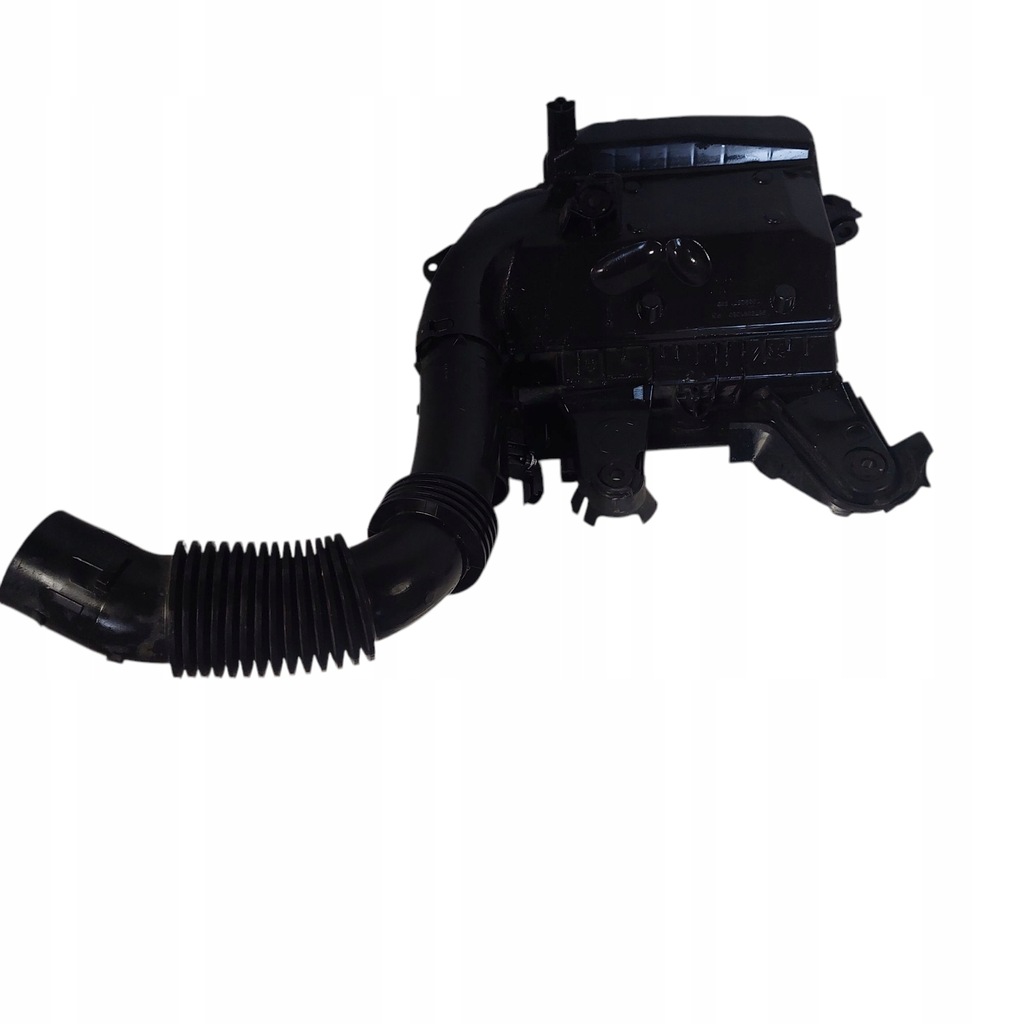 фото №2, Корпус фильтра воздуха berlingo ii 08-18 partner ii