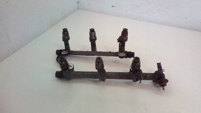 фото №7, Молдинг упорскування suzuki grand vitara 2,5 b