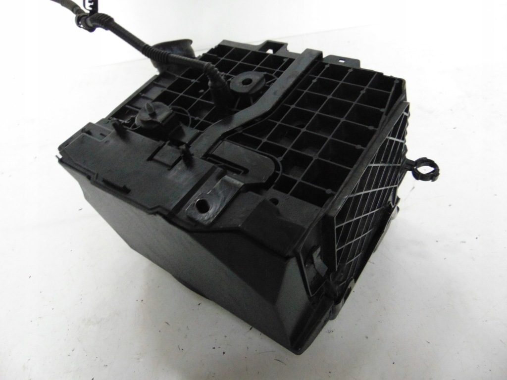 фото №10, Кришка захист акумулятор trafic iii vivaro b talento nv300 244970004r оригінальний номер