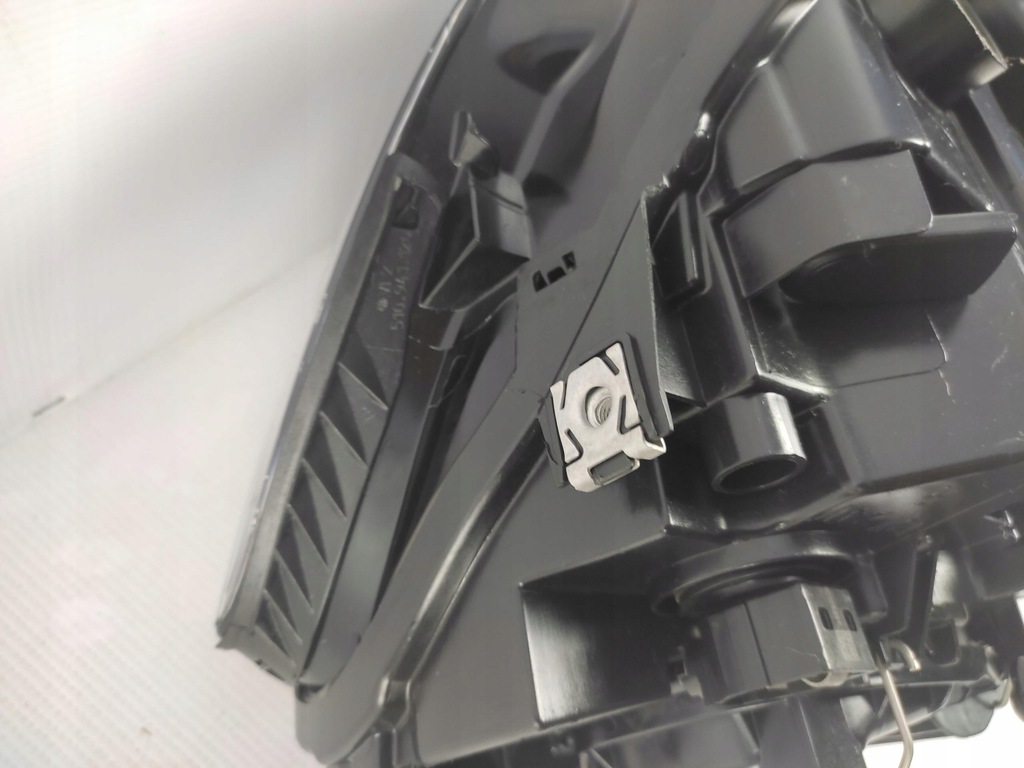 фото №16, Vw golf 7 vii фара правий 517941006d