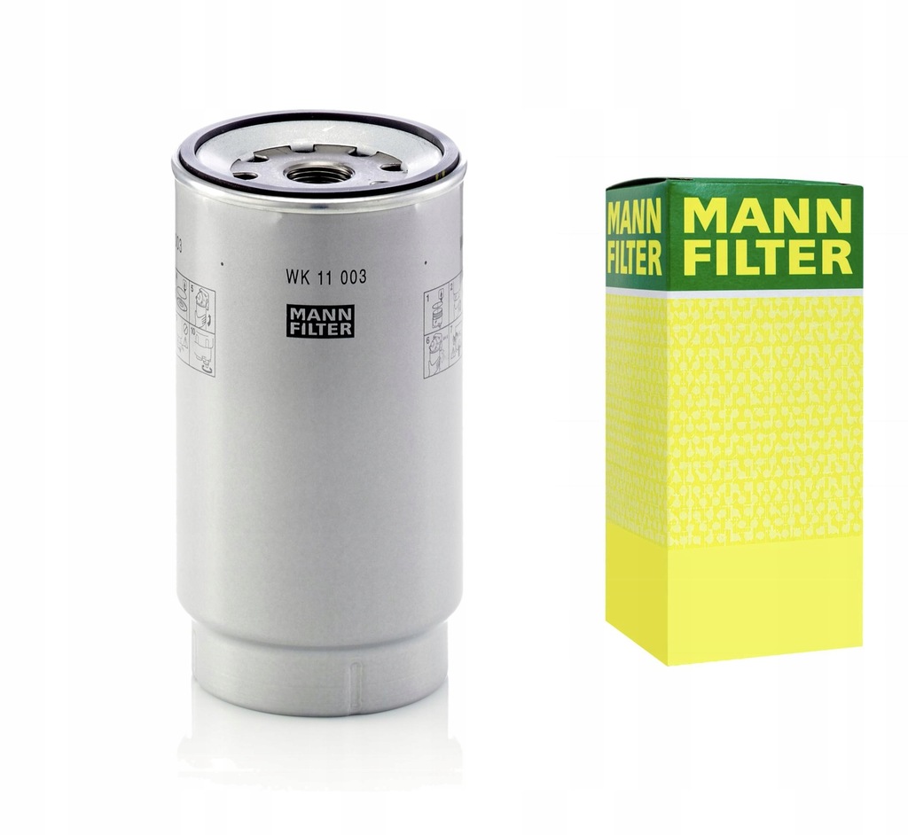 фото №12, Фільтр пального volvo fh, fh16, fh16 ii d13a460-d16k750 01.03-