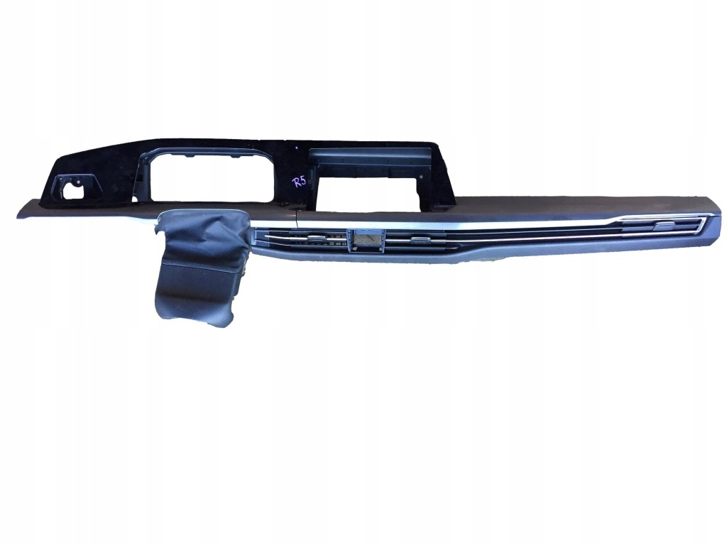 фото №1, Vw golf 8 viii рамка спидометра dekor 5h1857211c