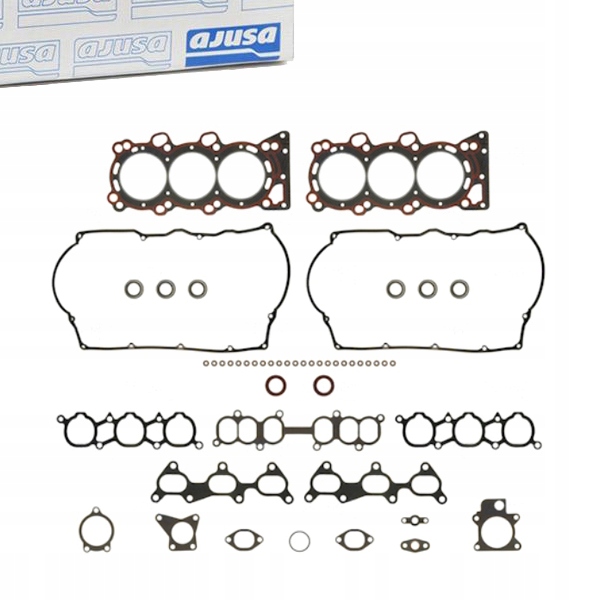 фото №1, Прокладка головки kpl ajusa do opel monterey a 3.2