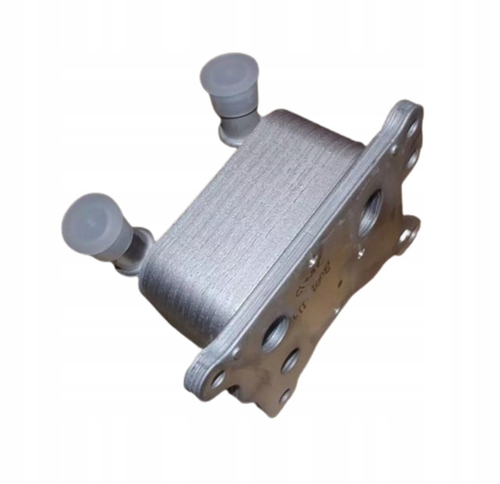 Радіатор оливи r captur 1.3tce в Україні