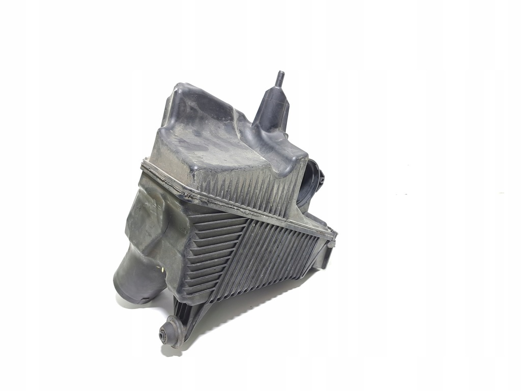 фото №1, Renault megane scenic ii корпус фільтра повітря 1.5 dci