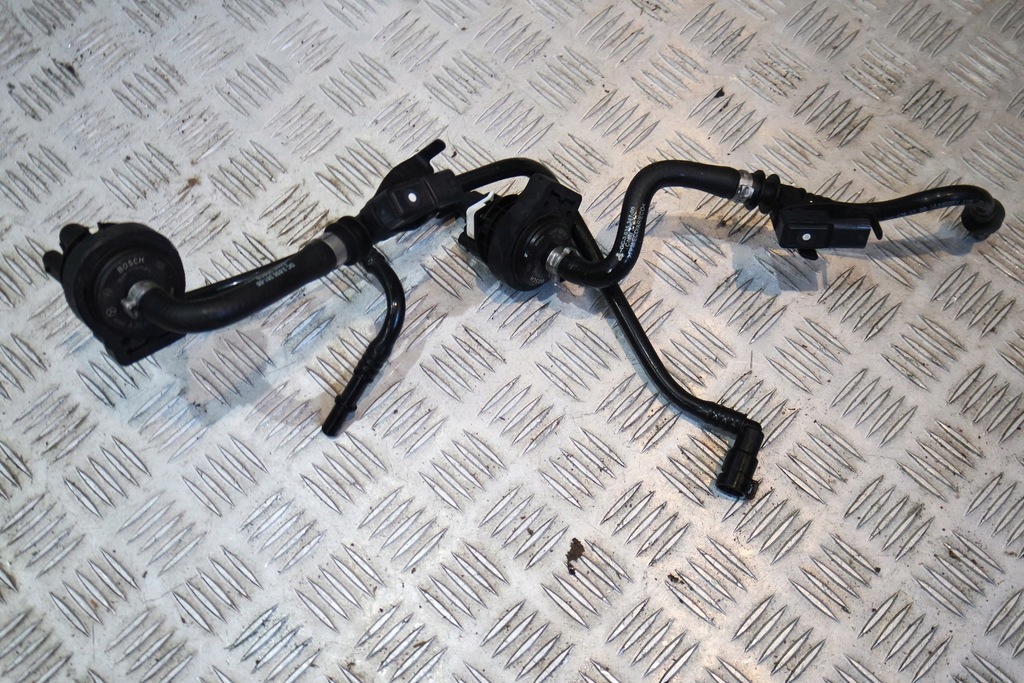 фото №1, Насос webasto mercedes w463 a0014700893