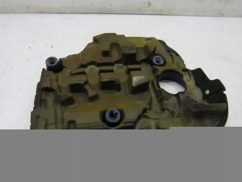 фото №5, Защита крышка na двигатель kia ceed ii 1.4 crdi 2012-