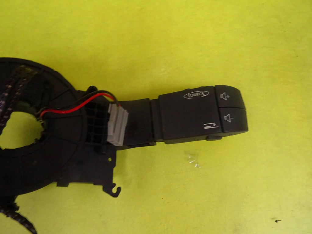 фото №5, Стрічка pod кермо renault laguna ii 8200012245 nr353