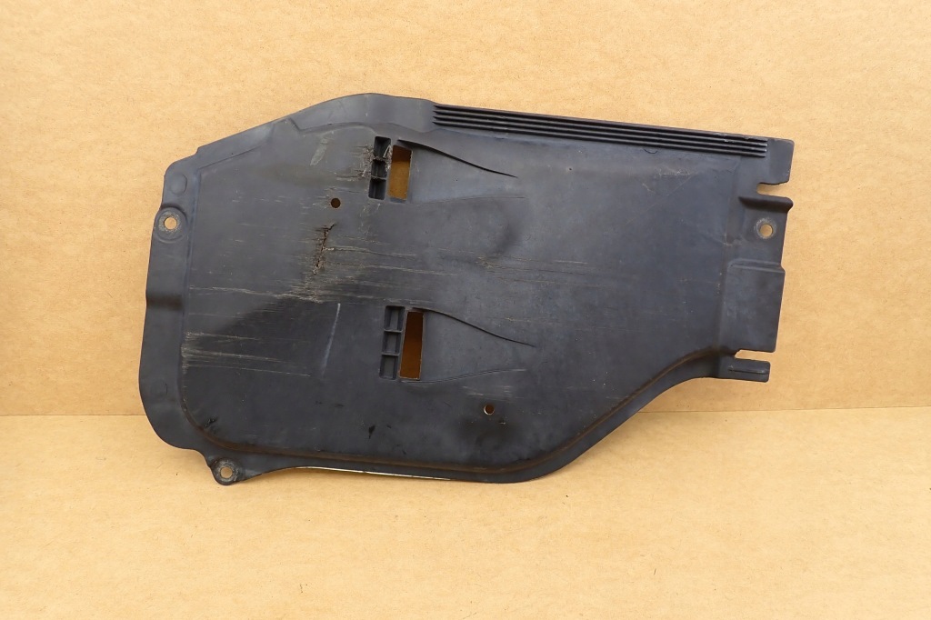 фото №9, Защита плита двигателя подвеска a2465201523 mercedes w246 11-19