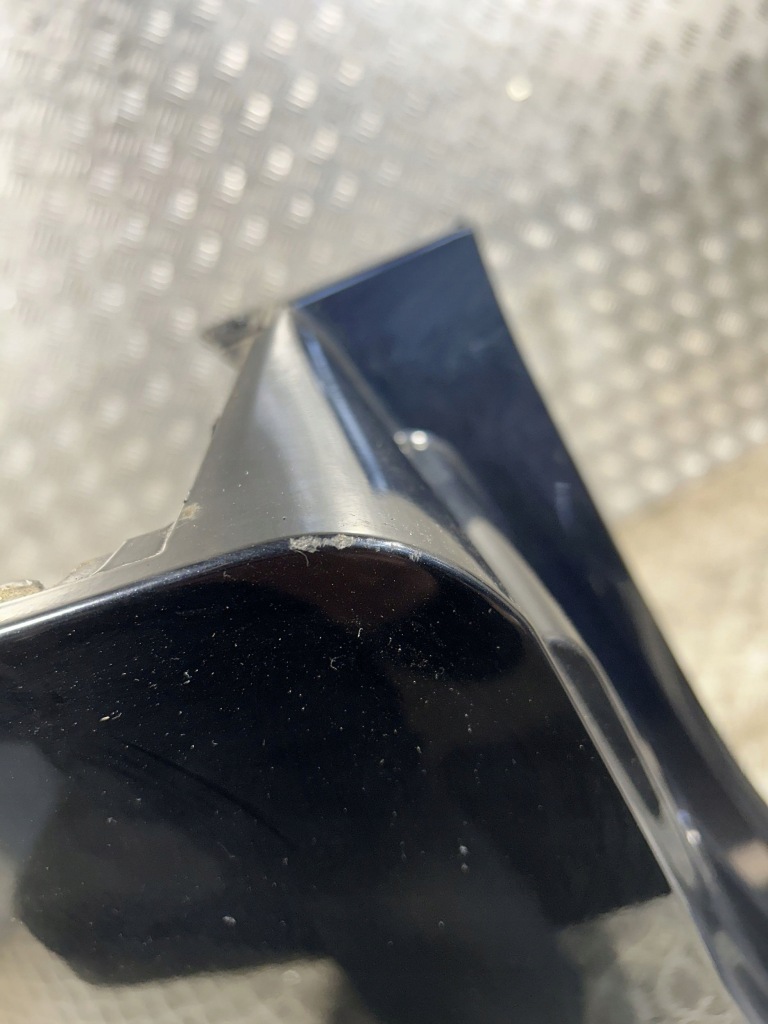 фото №13, Porsche cayenne 92a 2017 бампер задний