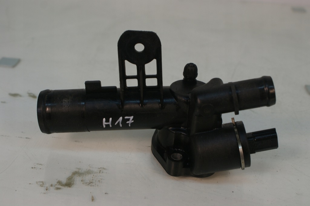 фото №9, Термостат корпус renault laguna iii 8200954328