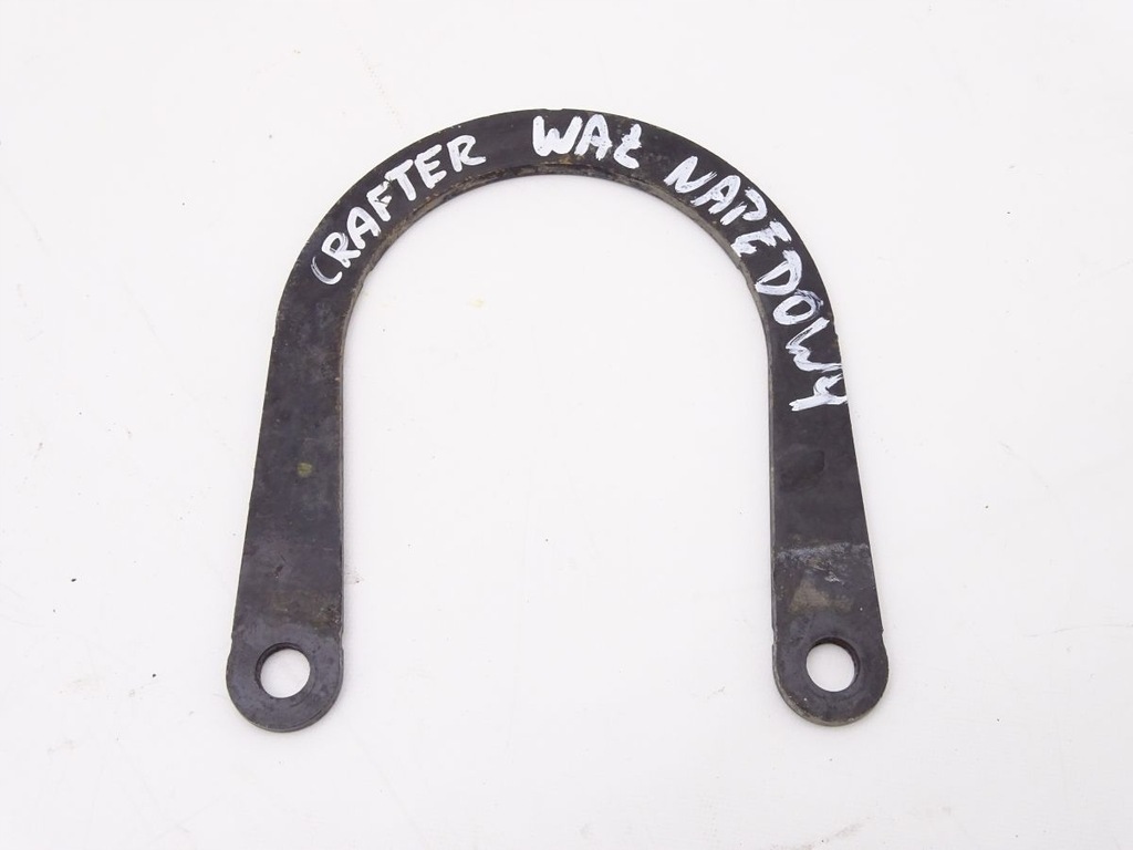 фото №1, Vw crafter i 06-16 кронштейн вала