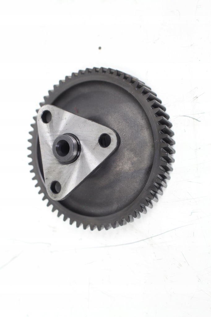 фото №2, Колесо зубчасте розподільного валу kubota z402 aixam