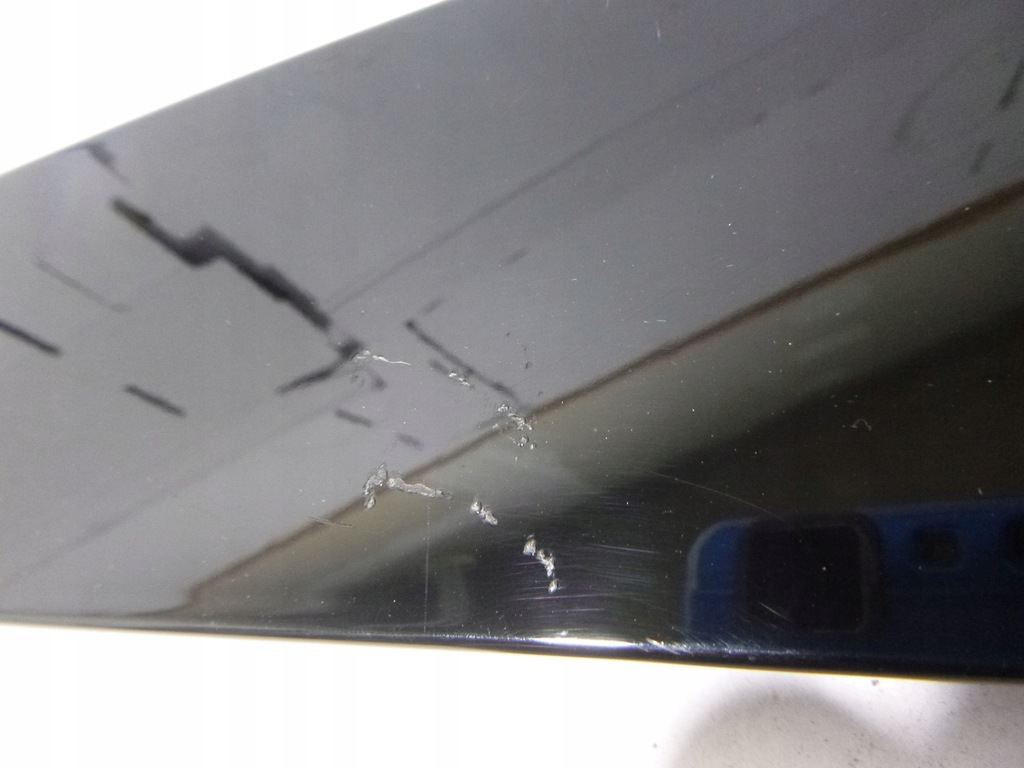 фото №2, Молдинг двері задня ліва hyundai tucson iv